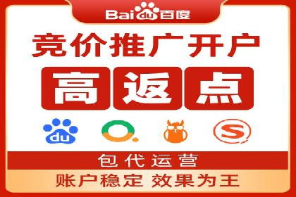 SEM托管服务案例：精准定位，高效转化